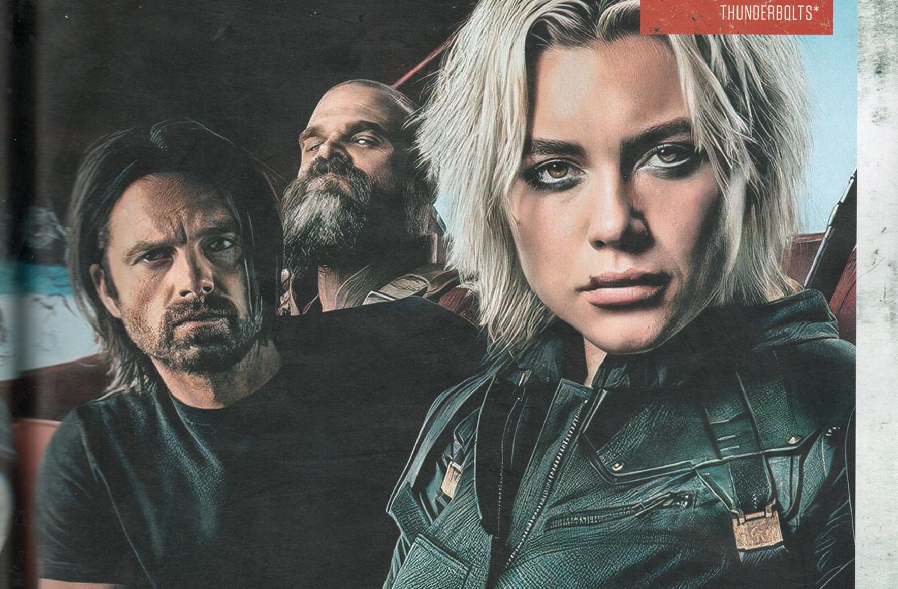 SFX Magazine Scans
