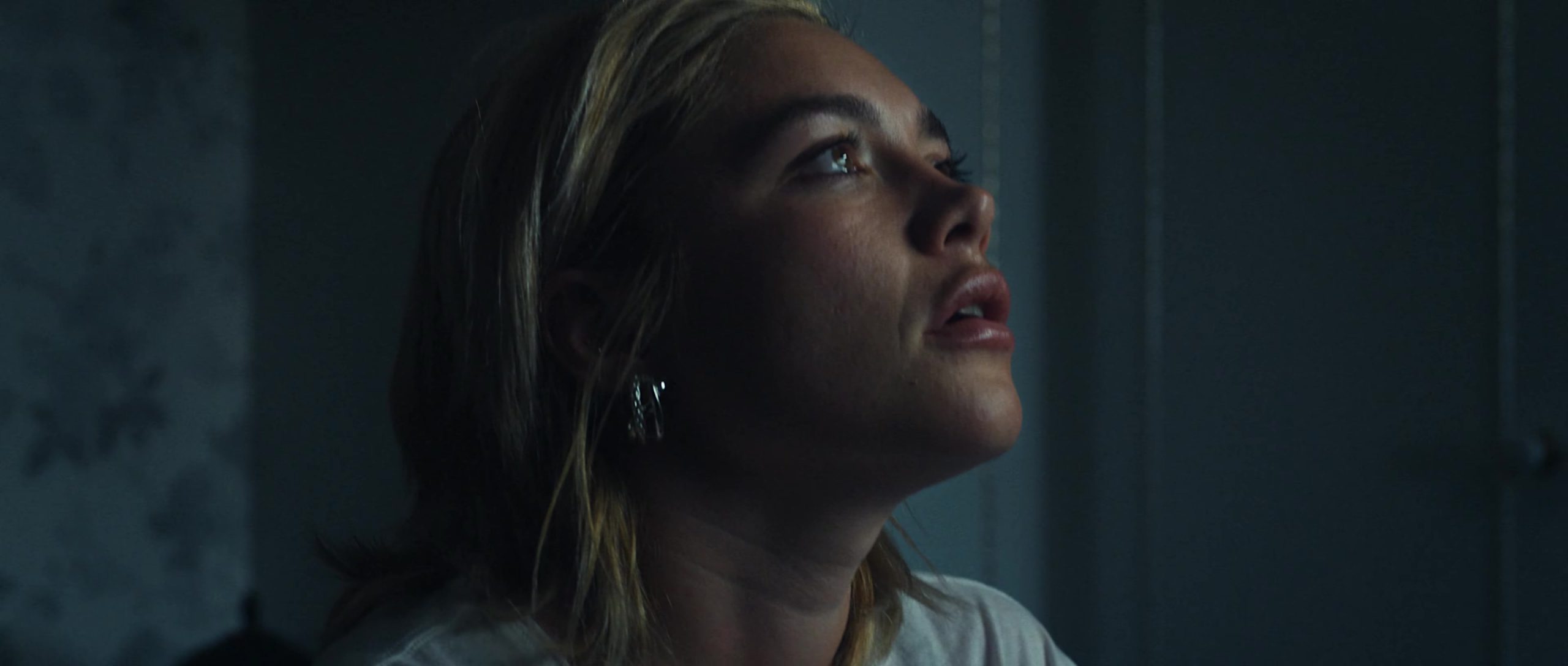 Florence Pugh stars in Yungblud’s moving ‘Zombie’ music video